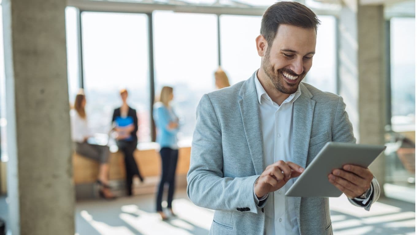 Consultez les appels d’offres publics